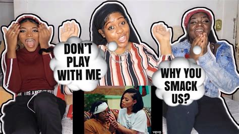 Finer things, a song polo g wrote while incarcerated, no big budget, no manager, no label, no hand outs, called his friend as the camera man with a few locations in the hood and ended up getting 110 million plus views. Mom Reacts to Polo G - Martin & Gina (Official Video) - YouTube