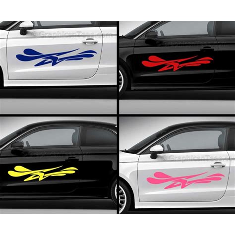 Top Pictures Decal Adhesive For Cars Completed