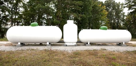 What Size Propane Tank Is Right For My Home Pitstop Propane And Fuels