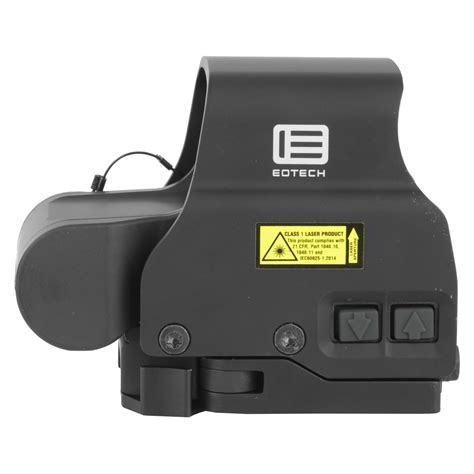 Eotech Exps2 0 Holographic Sight 68moa Ring With 1moa Dot Qd Lever