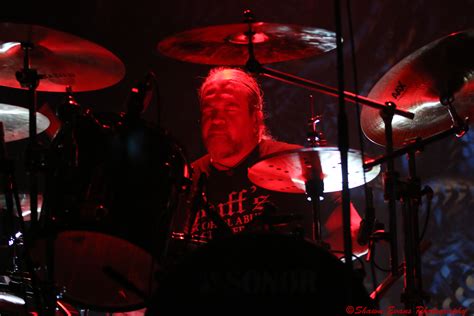 Meshuggah Live Photos From Atlanta Skullsnbones Metal
