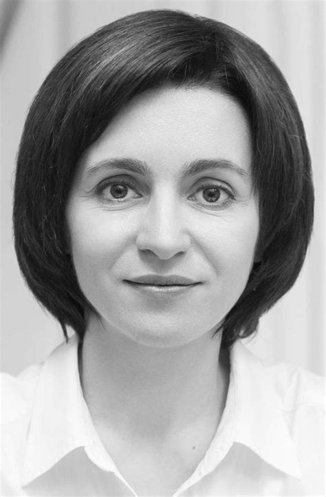 Maia sandu (born 24 may 1972) is a moldovan politician, the current leader of the party of action and solidarity on 12 november 2019, maia sandu's government fell after the vote of the censure motion. Maia Sandu Young / Moldova S Pro Russian President ...