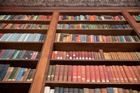 Harvard Library joins forces to bring 90 million books to users - Harvard Gazette