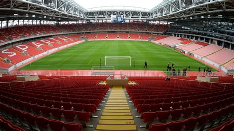 Супруга владельца «спартака» леонида федуна зарема салихова дала большое интервью автор: Федун заявил, что стадион «Спартака» тоже перейдёт к ...