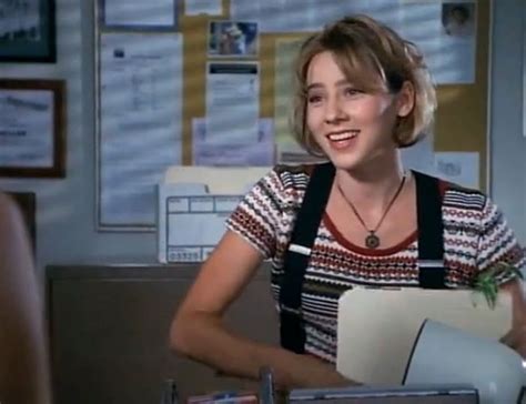 Whatever Happened To Traylor Howard From Monk Ned Hardy