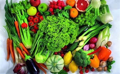 Healthy Food Wallpapers Top Free Healthy Food Backgrounds