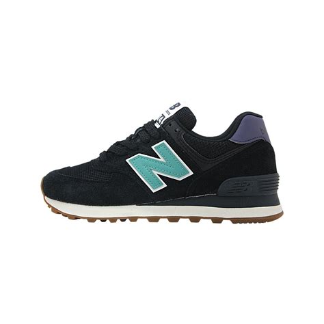 New Balance Classic Traditionels Deportivo Dama Once