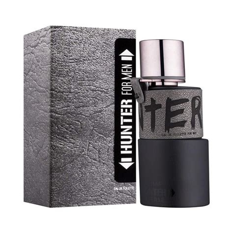 Armaf Hunter Intense Cologne For Men By Armaf In Canada Perfumeonlineca