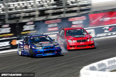 The Top Liveries Of Formula Drift Speedhunters
