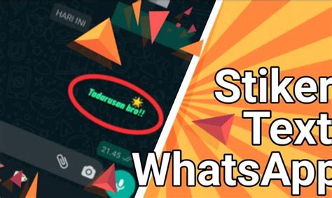 Cara mendapatkan uang 50 juta dalam sehari. Cara Buat Stiker Text Ramadhan di WhatsApp • Inwepo