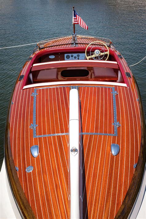 Ventnor Custom Speed Boat Chesapeake Bay Maritime Museum St Michaels