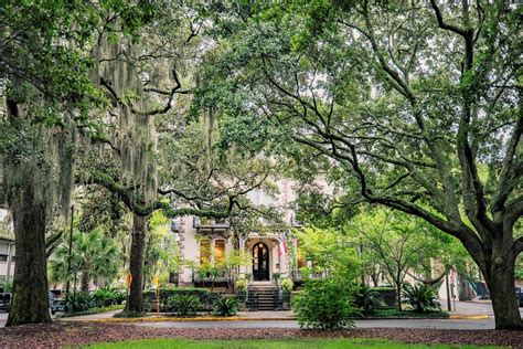 The Top 10 Savannah Historic District Tours And Tickets 2023 Savannah