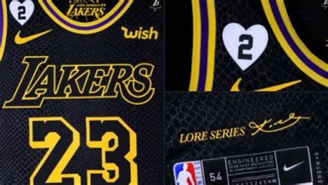 20,597,667 likes · 6,267 talking about this. NBA: Los Angeles Lakers harán homenaje a Gigi y Kobe ...