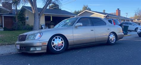 Finally Lowered My Baby Falling In Love All Over Again Lol 2000 Lexus