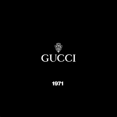 The History Of Gucci Logos