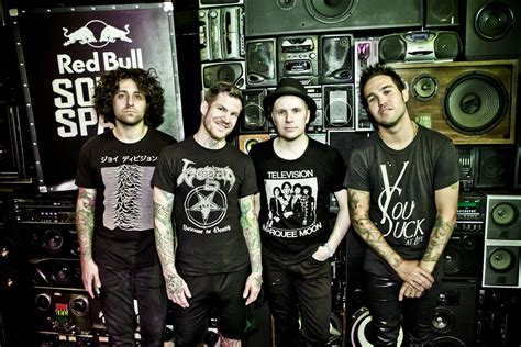 Infobox artist discography artist = fall out boy. Top 5 Best Fall Out Boy Songs - Photo | Red Bull Music