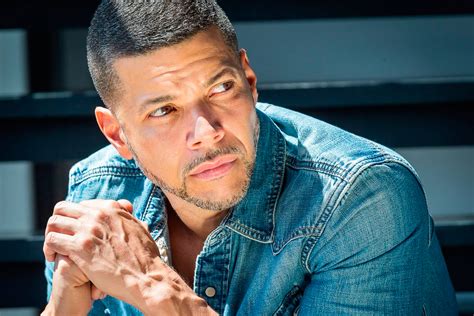 Wilson Cruz Reflects On His Life As An Actor Who Magazine