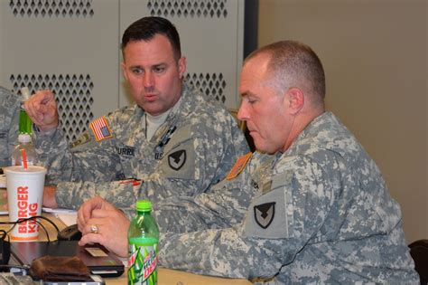 Planning Underway For Ocsjx 16 Article The United States Army