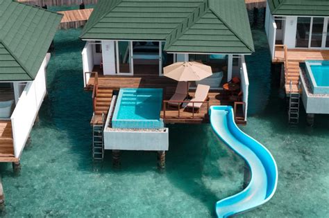 Maldives All Inclusive Resorts 202223 Best Price Guaranteed