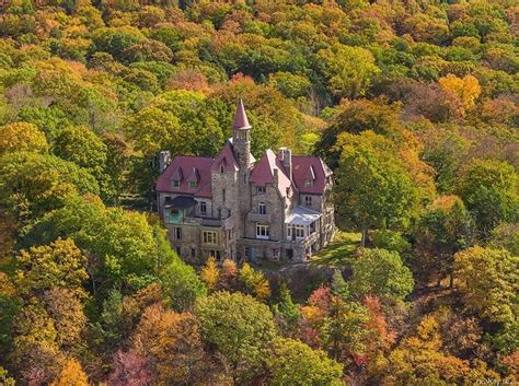 Someone Please Save New Yorks Iconic Castle Rock