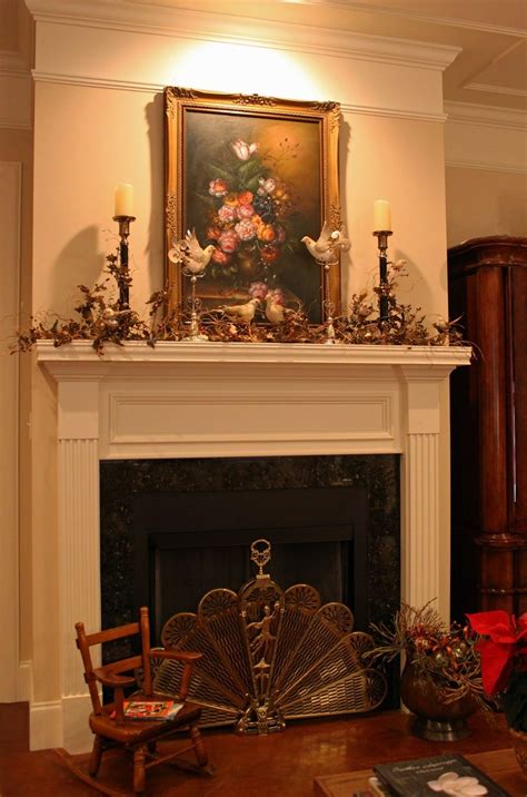 10 Spectacular Decorating Ideas For Fireplace Mantel 2024