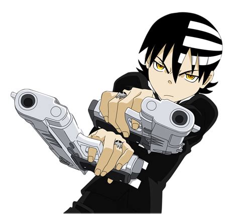 Soul Eater Png Png Image Collection