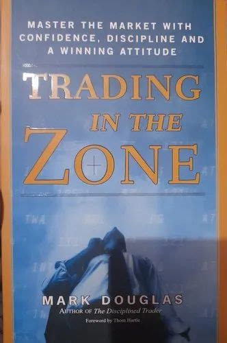 English Trading In The Zone Book Mark Douglas At Rs 100piece In Delhi