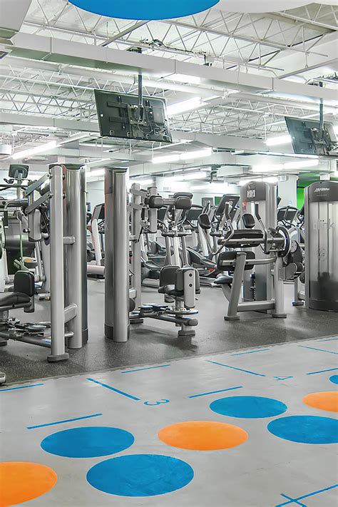 Blink Concourse Gym At 820 Concourse Village West Bronx Ny Blink