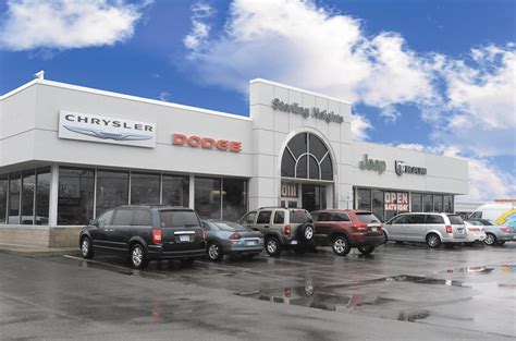Speaking of new dodge, chrysler, jeep, ram models, you have your pick of our showroom. About our New and Used Jeep, RAM, Dodge and Chrysler ...