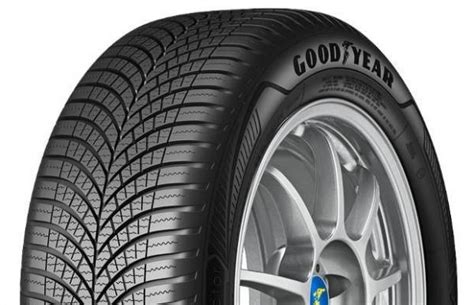 Michelin Crossclimate Vs Goodyear Vector Seasons Gen Ranking