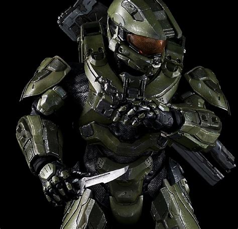 9 Trends For Master Chief 3d Model Free