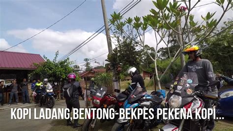 Arin fazrina 182 views5 months ago. Kopi Ladang Bentong - YouTube