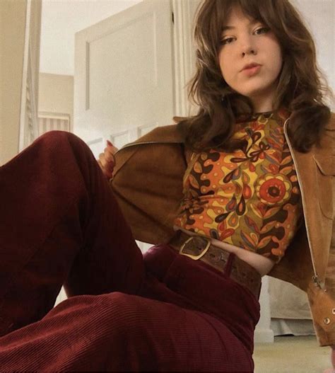 Pin By Emma On Whats In Fashion Fashion Inspo Outfits 70s Inspired