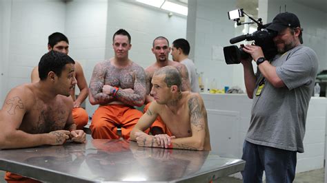 Lockup Ep Shares Tales From 16 Years Of Interviewing Inmates