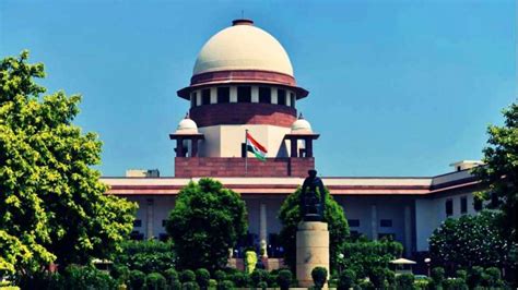 Five Important Judgements By Supreme Court Of India In 2020