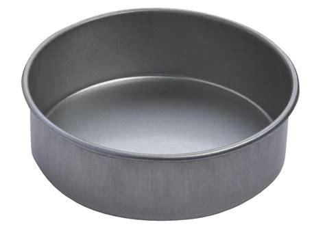 6 Inch Round Cake Pan Buy Online In Uae Kitchen Products In The