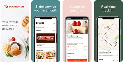 Order food online or in the uber eats app and support local restaurants. Custom Food Delivery Mobile App Based On Leading Apps Like ...