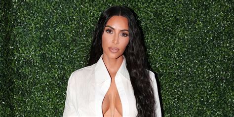 Kim Kardashian Has Been Voted The Most Dangerous Celebrity To Search