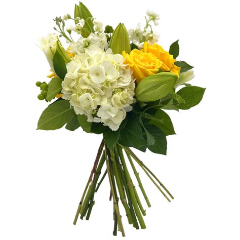 Hand Tied Bouquet Delivery Hand Tied Fresh Flower Bouquets