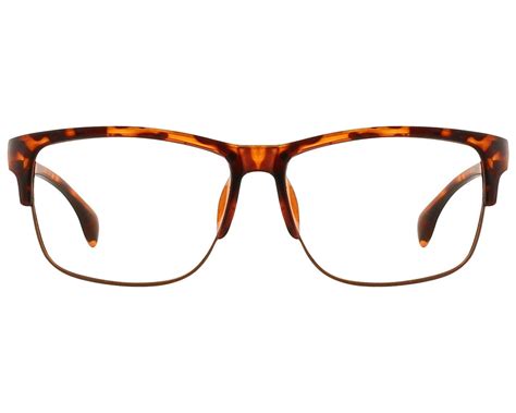 g4u tr1811 browline eyeglasses