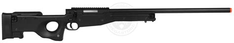 Cybergun Mauser Sr Sniper Rifle Review At Airsoft Megastore