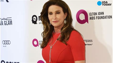 Caitlyn Jenner Is Definitely Up For Dating A Man
