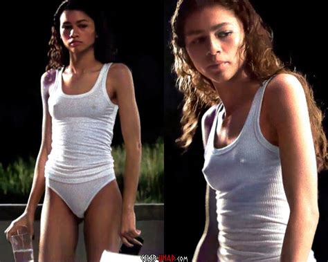 Free Zendaya Hard Nipple Pokies Scenes From Malcolm And Marie Colorized Porn Videos And