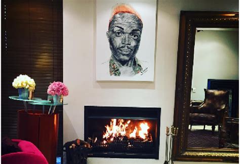What does this all mean? Inside Look at Somizi Mhlongo's Affluent Lifestyle, Houses ...