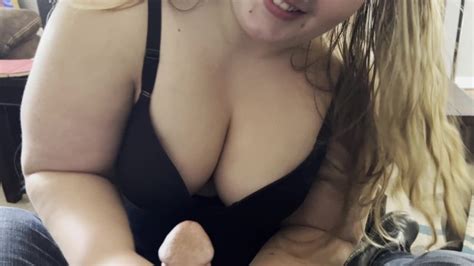 hot bbw wife blowjob and cum swallow with a smile xxx mobile porno videos and movies iporntv