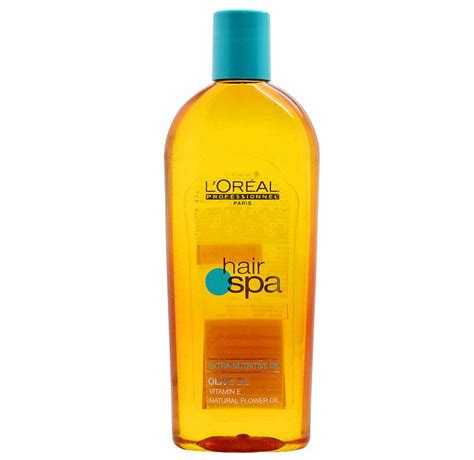 Loreal Professionnel Hair Spa Olive Oil Buy Loreal Free Download Nude Photo Gallery