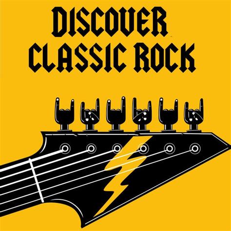 Various Artists Discover Classic Rock 2021 Softarchive