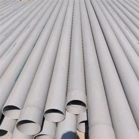 Pvc Pipe Rigid Pvc Pipes Wholesale Distributor From Hyderabad