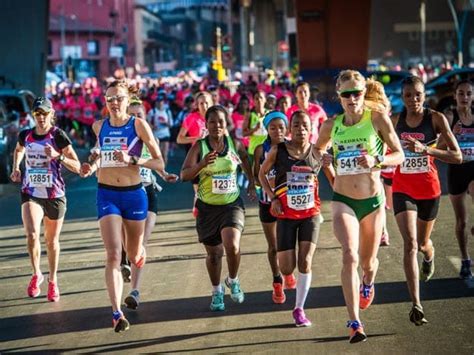 Totalsports Womens Race Announces Prize Purse Sports News