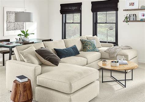 Coffee Table Ideas For Sectionals Modern And Stylish Home Decorating